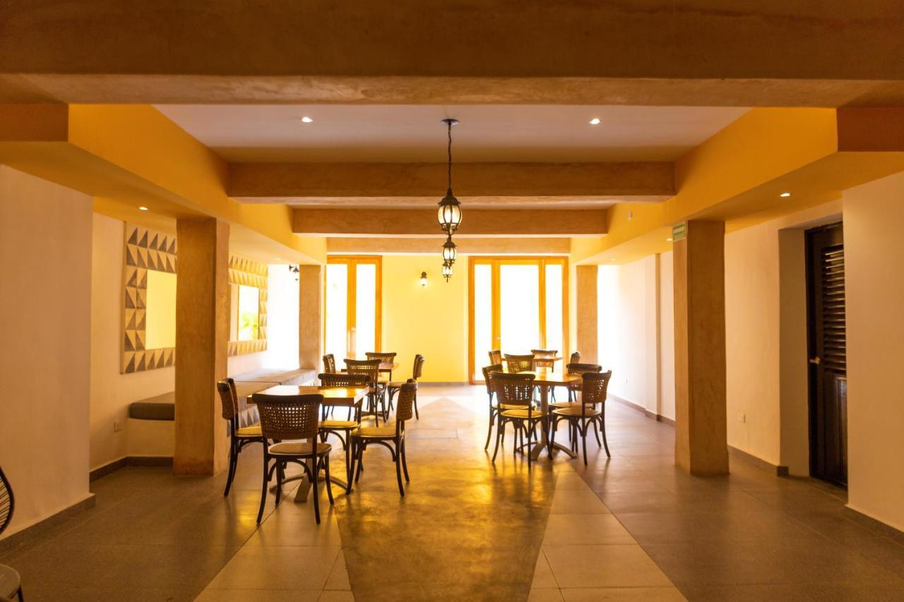 Hotel La Nacional By Kavia Merida Exterior photo